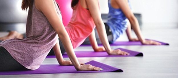 200 Hour Yoga Teacher Training in Bali Indonasia