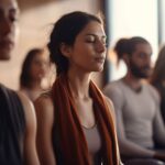 yoga