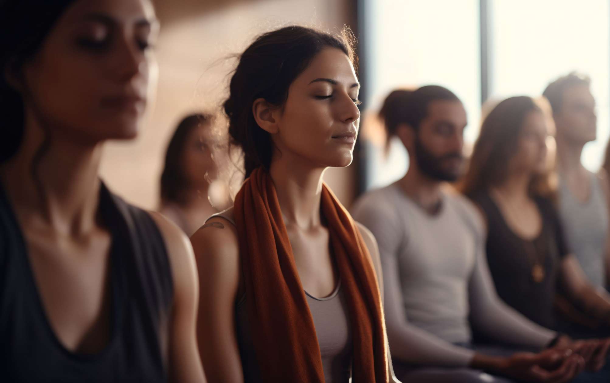 yoga