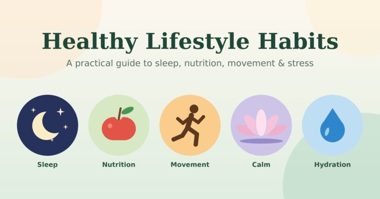 healthy-lifestyle-habits-featured